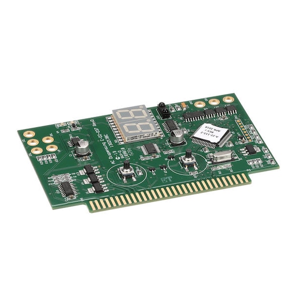 Sure Shot-Ac Dispensing Side Con Kit /W A-22-115-2 A-31-015-115-2-SP - main